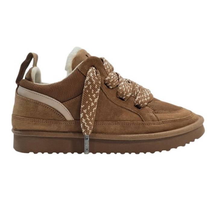 万力 濾過性病原体 Jack Wills 【 Snug Trainers Women Tan 】 シューズ スニーカー レディース
