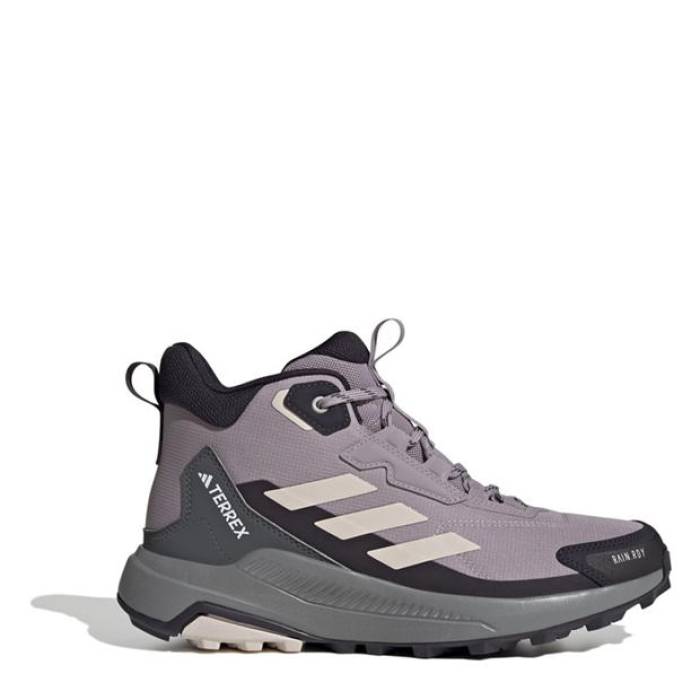 アディダス Adidas 【 Terrex Anylander Hiking Chukka Boot Women Prlofi/Putmau/A 】 チャッカ ブーツ レディース