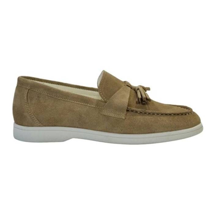 Firetrap 【 Loro Boat Shoes Women Honey 】 シューズ 運動すること靴 レディース お前さん