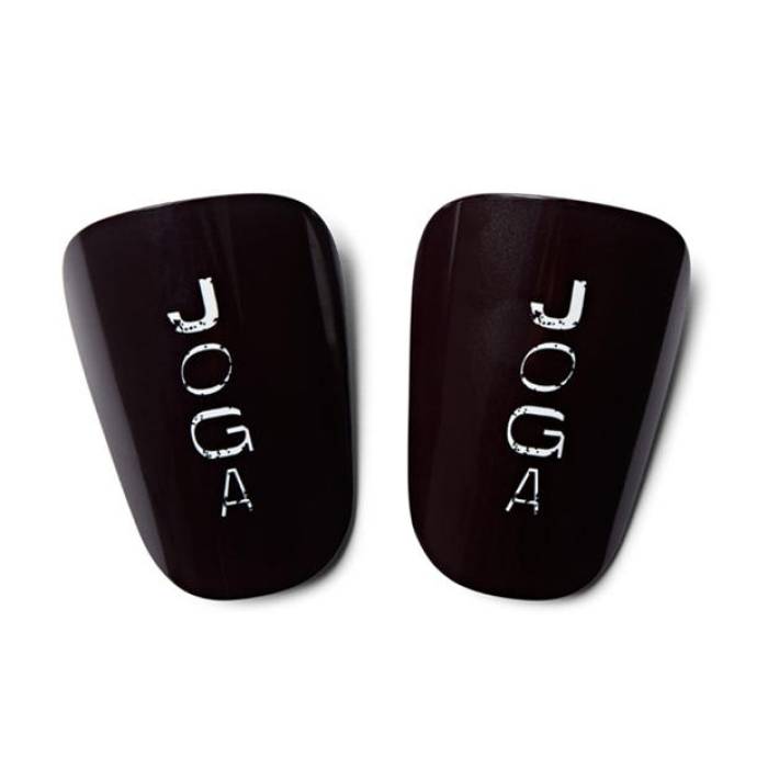 Joga 【 Maxi Shinpad Unisex Black 】 ユニ一発やる 黒いこと 黒いこと