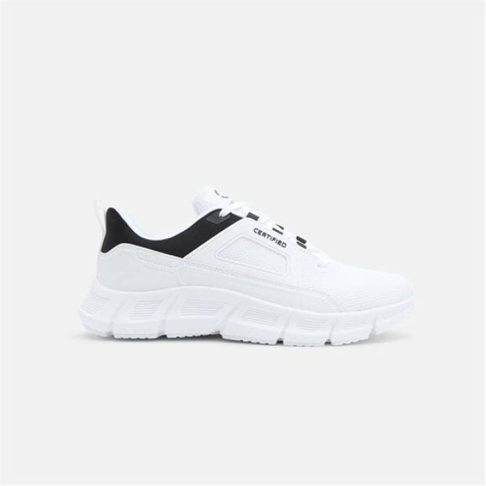 Certified 【 Ct-927 Trainers Mens Men White/Black 】 シューズ スニーカー メンズ メンズ 白色 ホワイト 黒色 ブラック