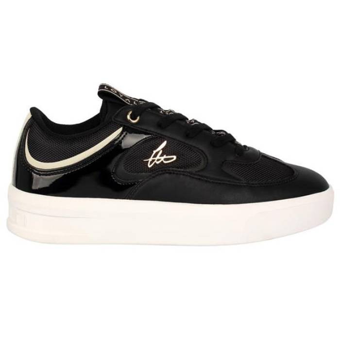 ロイヤルティ Loyalti 【 Ritual Runner Trainers Men Black/Sand 】 シューズ スニーカー メンズ 黒いこと 黒いこと 砂色・砂子