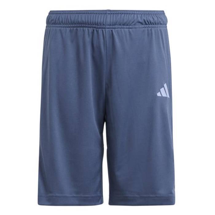 アディダス Adidas 【 Sereno Juniors Shorts Kids P.loved Ink/Blu 】 さる股引き お坊っちゃん キッズ
