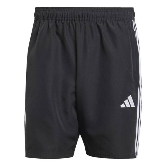 アディダス Adidas 【 Tiro 25 Essentials Woven Shorts Mens Men Black/White 】 Woven ウーブン ショーツ メンズ メンズ 黒色 ブラック 白色 ホワイト｜スニケス