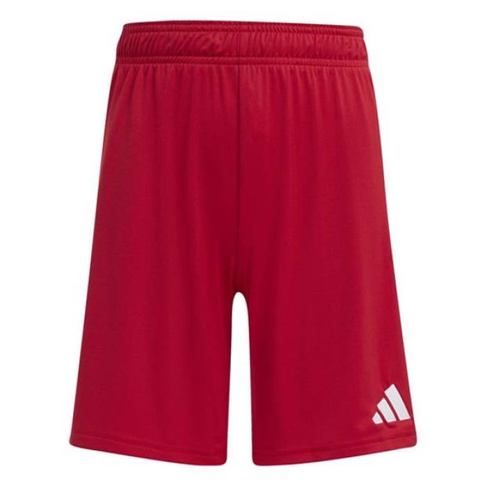 アディダス Adidas 【 Ent22 Shorts Juniors Kids Red 】 ショーツ ジュニア キッズ Red 赤・レッド