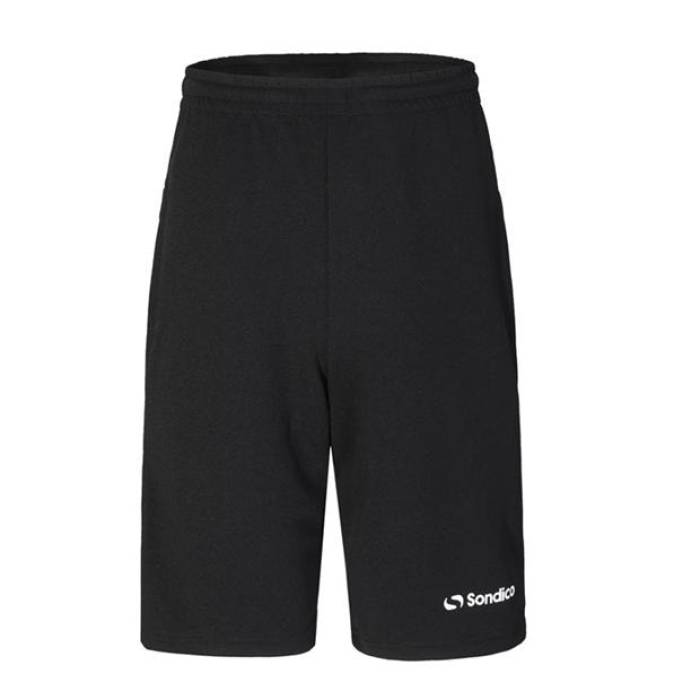 Sondico 【 Goalkeeper Shorts Mens Men Black 】 さる股引き メンズ メンズ 黒いこと 黒いこと