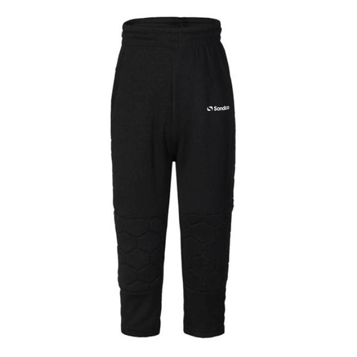 Sondico 【 Keeper 3 Quarters Junior Kids Black 】 ジュニア キッズ 黒色 ブラック 13,248円