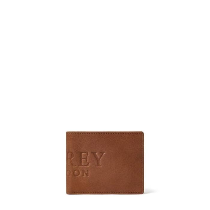 オスプレー Osprey 【 Barker Bifold Wallet Sn99 Unisex Tan 】 Wallet ウォレット・財布 ユニセックス