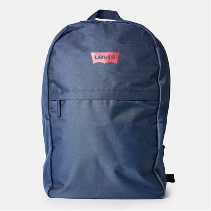 リーバイス Levis 【 Backpacks Unisex Dress Blues C8D 】 ユニセックス ドレス ブルース