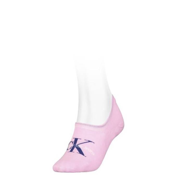 カルバンクライン Calvin Klein 【 Women's Liner Invisible Socks Women Pink 】 レディース ソックス・靴下 レディース pink ピンク