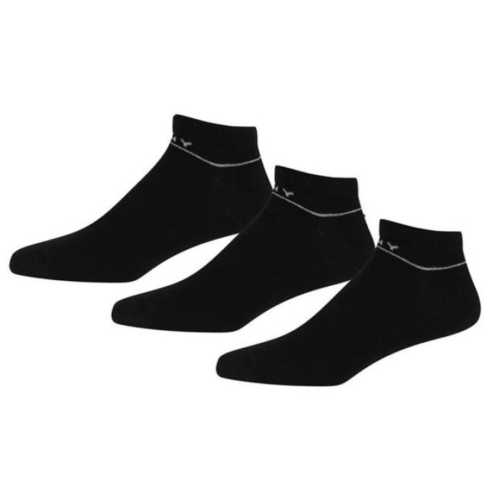ダナキャランニューヨーク Dkny 【 3 Pack Mens Trainer Liners Jefferson Men Black 】 メンズ トレーナー メンズ 黒色 ブラック 11,552円
