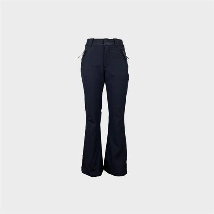 ジャック ウィルス Jack Wills 【 Jw Flared Ski Trousers Women Black 】 レディース 黒色 ブラック|スニケス