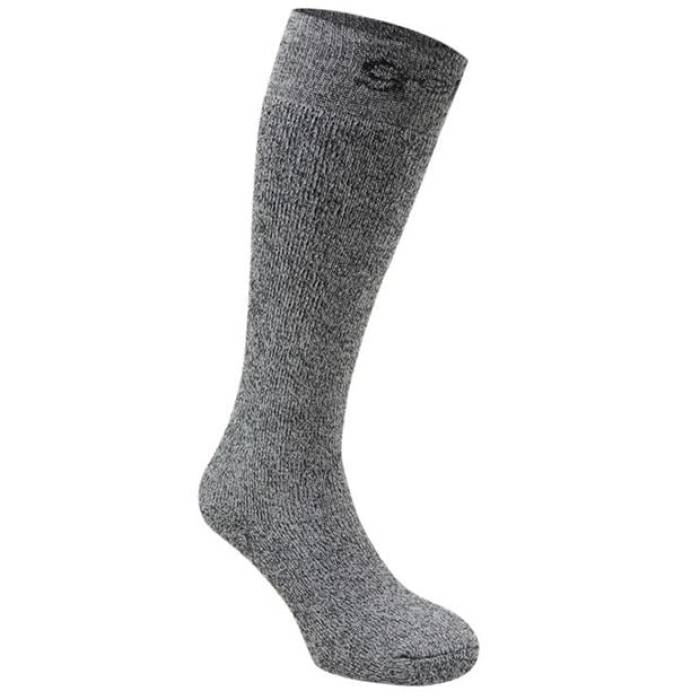 Gelert 【 Welly Socks Womens Women Black 】 ソックス・靴下 レディース レディース 黒色 ブラック|スニケス