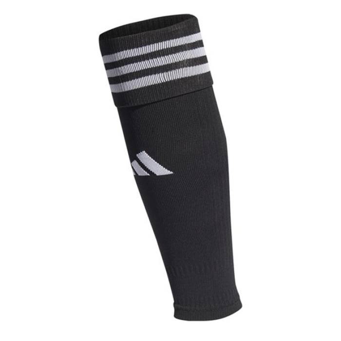 アディダス Adidas 【 Team Sock Sleeves Adults Men Black/White 】 Team 野球クラブ メンズ 黒いこと 黒いこと 白いこと 白いこと