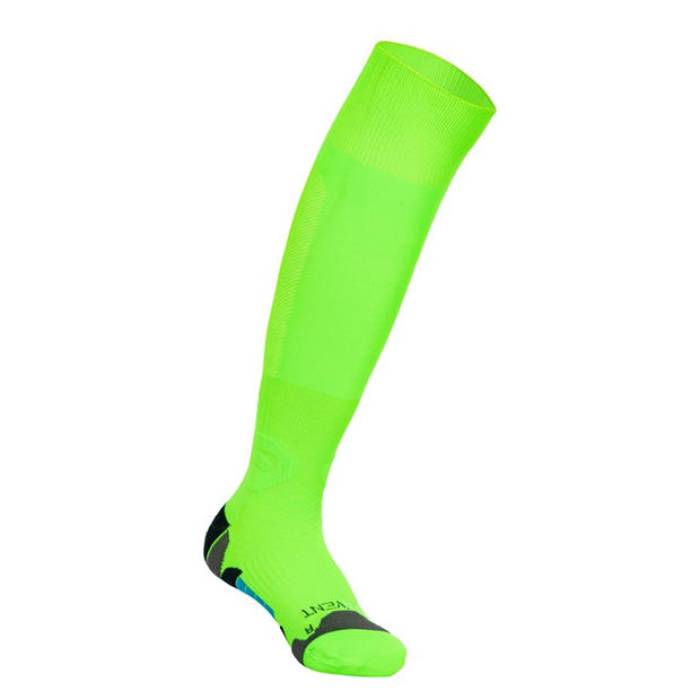 Sondico 【 Elite Football Socks Men Flou Green 】 エリート 蹴球 靴下・ソックス メンズ green 緑・緑であること