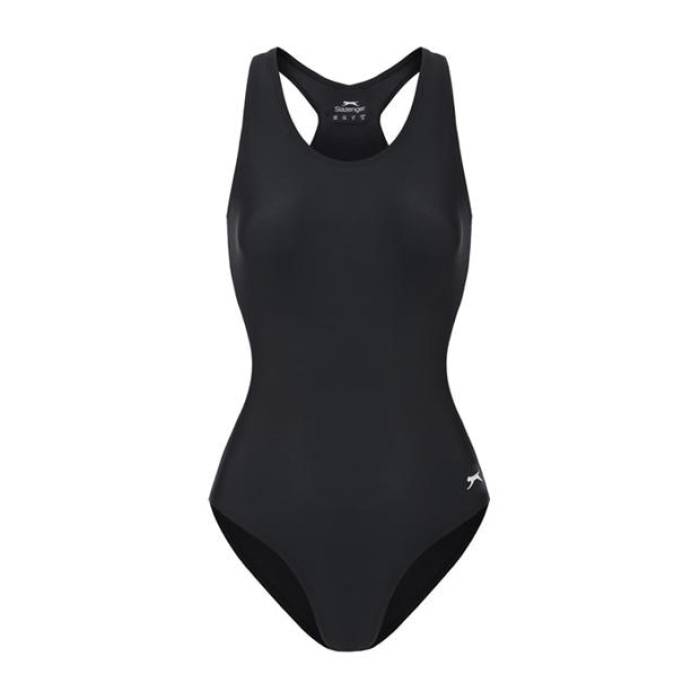 Slazenger 【 Women Black 】 レディース 黒色 ブラック