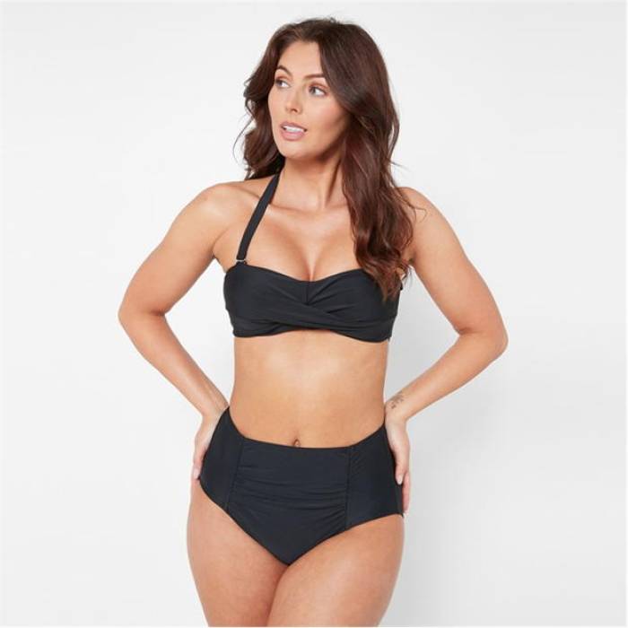 Be You 【 Top Women Black 】 レディース 黒色 ブラック