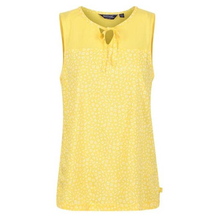 Regatta 【 Janessa Regular Fit T-Shirt Women Maizeylwdtsy 】 Tシャツ レディース