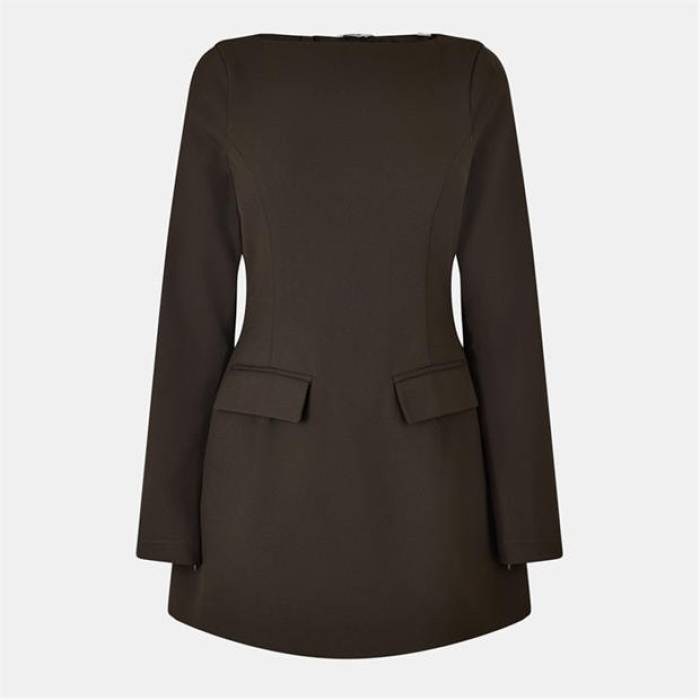 ジャック ウィルス Jack Wills 【 Boatneck Mini Ld54 Women Cocoa 】 レディース|スニケス
