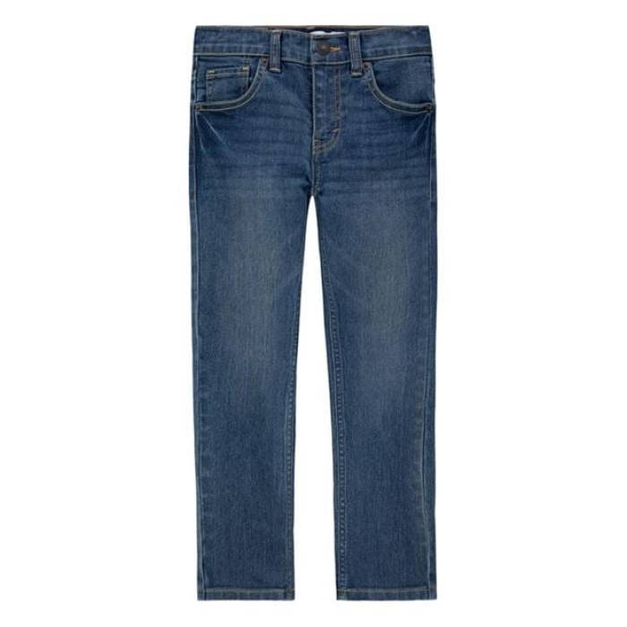 リーバイス Levis 【 510 Skinny Fit Jeans Junior Kids Yucatan M8N 】 スキニー ジーンズ ジュニア キッズ｜スニケス