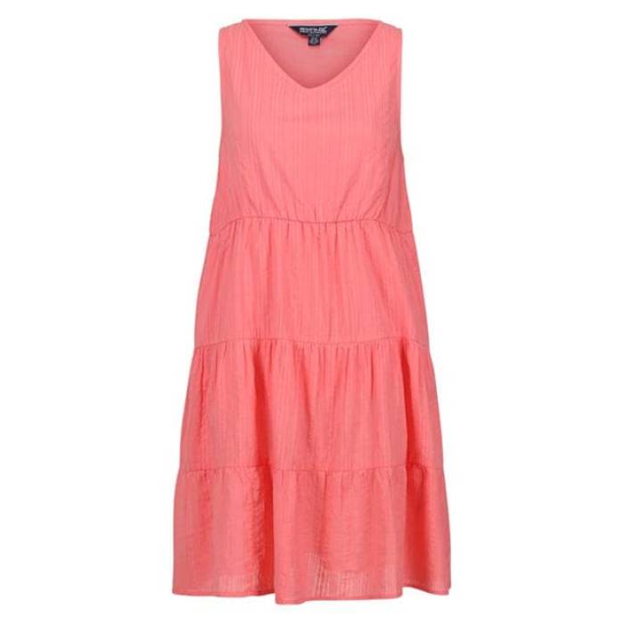 Regatta 【 Zariah Ld99 Women Peach Bloom 】 レディース