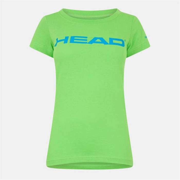 Head 【 Branding Shirt  Ld99 Women Green 】 レディース green 緑・緑であること