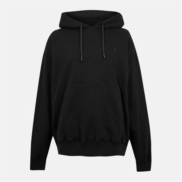 Off White 【 Men's Hoodie Men Black 】 メンズ フーディー パーカー メンズ 黒色 ブラック