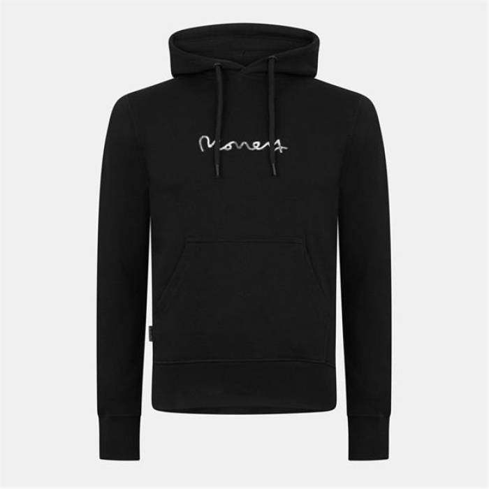 Money 【 Real Cash Hood Men Black 】 レアル メンズ 黒いこと 黒いこと