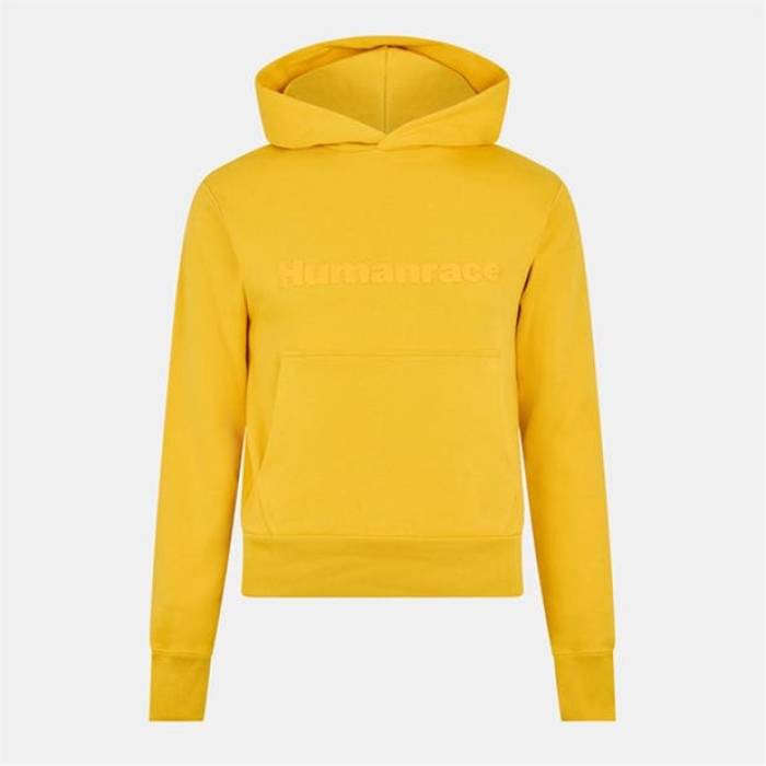 アディダス Adidas Originals 【 Adults Basics Hoodie Men Yellow 】 フーディー パーカー メンズ yellow 黄味がかった・黄色