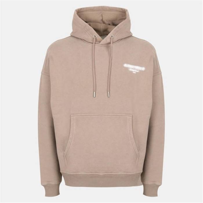 ジャック ウィルス Jack Wills 【 Script Hoodie Sn54 Men Fawn 】 スクリプト フーディー パーカー メンズ 27,825円