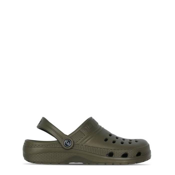 Hot Tuna 【 Cloggs Mens Men Green 】 メンズ メンズ green 緑・グリーン｜スニケス