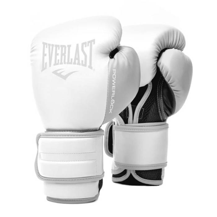 楽天市場】EVERLAST POWERLOCK公式試合用ボクシンググローブ8