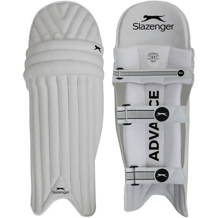 Slazenger 【 Advance Batting Pads Adults Unisex Adult Rh 】 バッティング ユニセックス