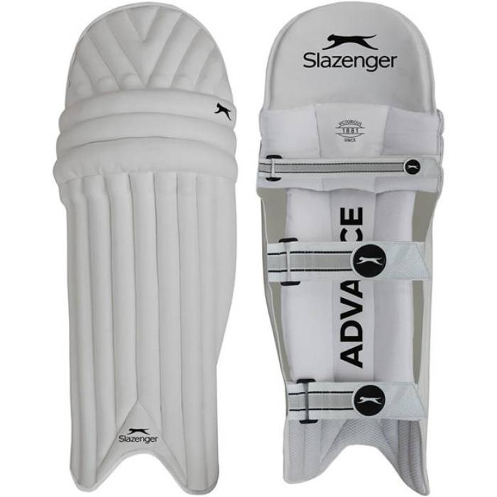 Slazenger 【 Advance Batting Pads Mens Unisex Adult Rh 】 バッティング メンズ ユニセックス