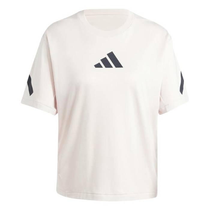 アディダス Adidas 【 Z.n.e. T-Shirt Womens Women Wonder Quartz 】 Tシャツ レディース レディース 13,104円