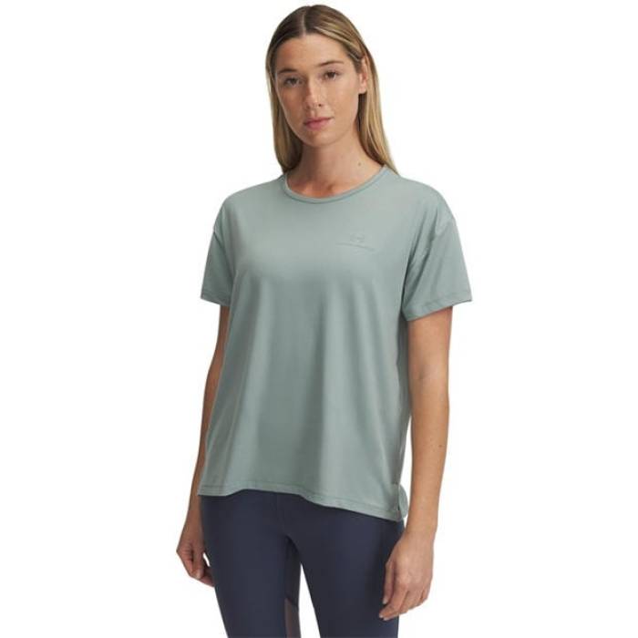 アンダーアーマー Under Armour 【 W Rush Ld51 Women Silica Green/Si 】 rush ラッシュ レディース green 緑・グリーン|スニケス