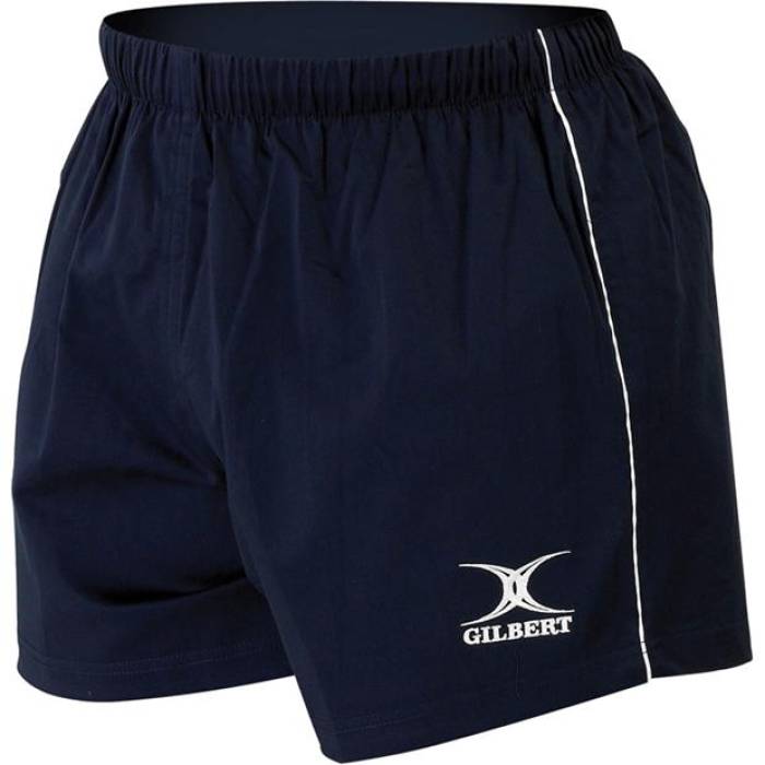 Gilbert 【 Adults Match 99 Rugby Shorts Men Navy 】 マッチ ラグビー ショーツ メンズ 紺色 ネイビー