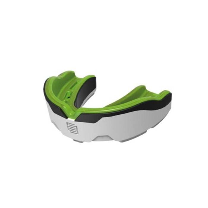 Makura Sport 【 Tephra Mouthguard Unisex Green/Blck/Whte 】 ユニセックス green 緑・グリーン