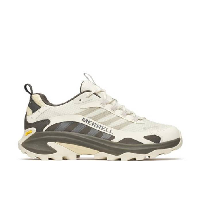 メレル Merrell 【 Moab Speed 2 Gtx Hiking Shoe Mens Men Stucco 】 Speed 素早さ メンズ メンズ