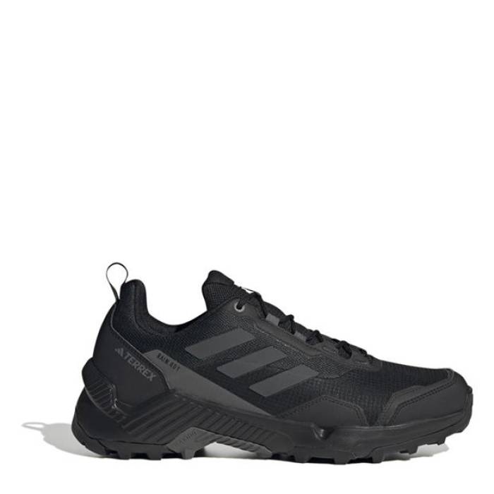 アディダス Adidas 【 Terrex Eastrail R.rdy Waterproof Mens Walking Shoes Men Black/Grey 】 メンズ シューズ 運動すること靴 メンズ 黒いこと 黒いこと 薄墨色 薄墨色