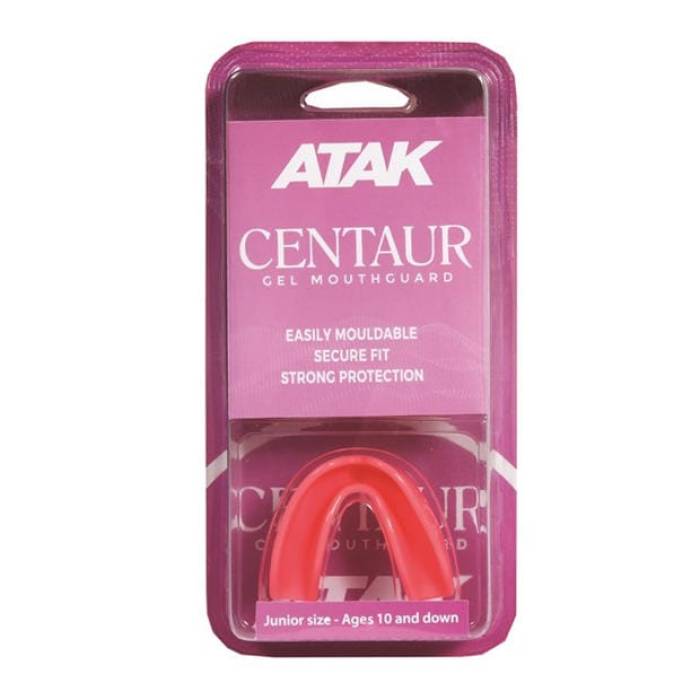 Atak Sports 【 Mouthguard Junior Unisex Pink 】 ユニ一発やる pink サクラ色