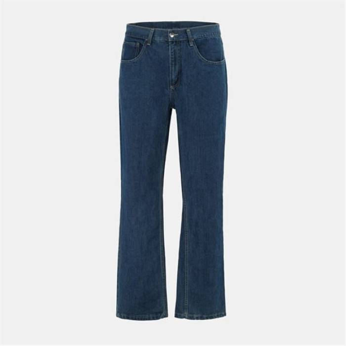 Firetrap 【 Rf Jeans Senior Men Blue 】 デニム 年がしら メンズ 青碧 青碧