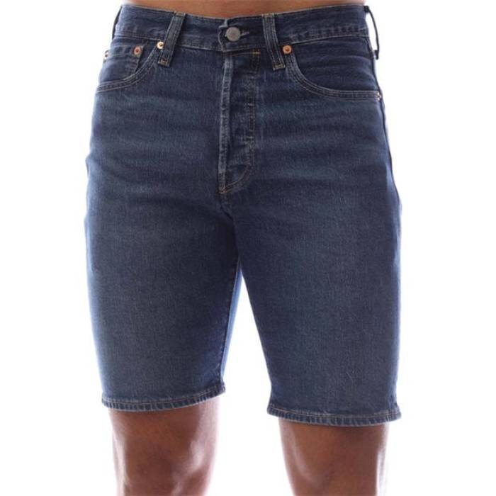 リーバイス Levis 【 501Original Shorts Bleu Eyes B Men Denim 】 ショーツ メンズ デニム｜スニケス 19,832円