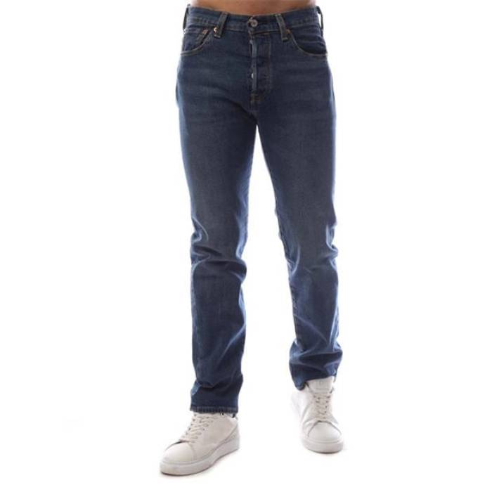 リーバイス Levis 【 Men's O Junior Straight Leg Jeans Men Rough Grades 】 メンズ ジーンズ メンズ