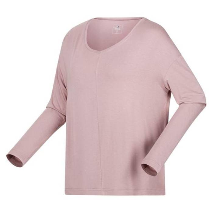 Regatta 【 Pimmy Ld99 Women Dusky Rose 】 レディース Rose さくら色