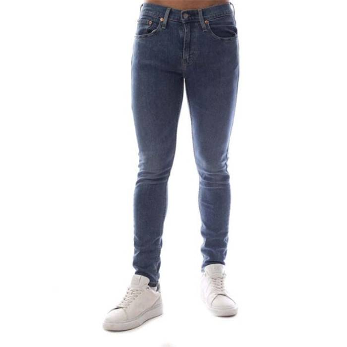 リーバイス Levis 【 Men's Slim Fit Jeans Men Mnzt Sbtl Adapt 】 メンズ slim スリム ジーンズ メンズ アダプト