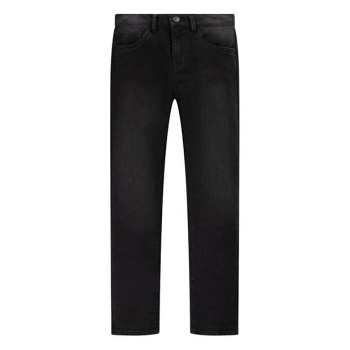 リーバイス Levis 【 710 Skinny Jeans Kids Aj K8B 】 スキニー ジーンズ ジュニア キッズ