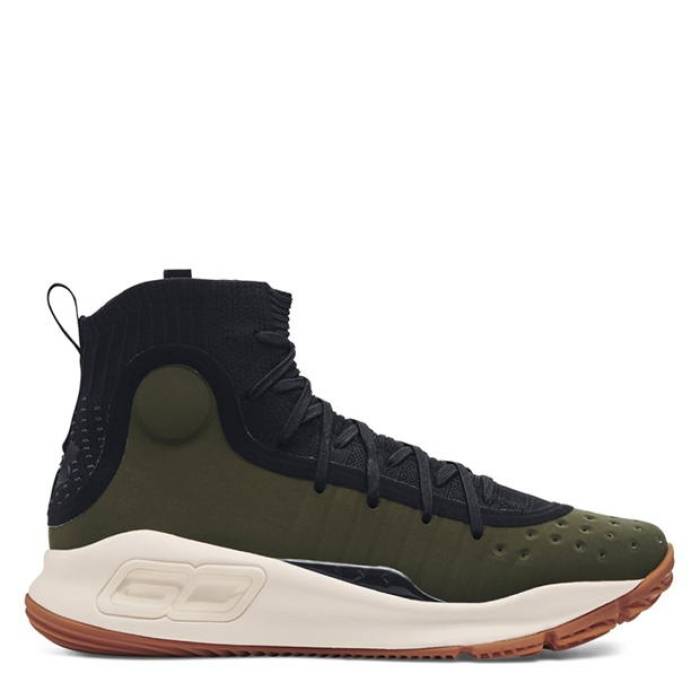 アンダーアーマー Under Armour 【 Curry Basketball Trainers Men Black 】 カリー バスケットボール シューズ スニーカー メンズ 黒色 ブラック|スニケス