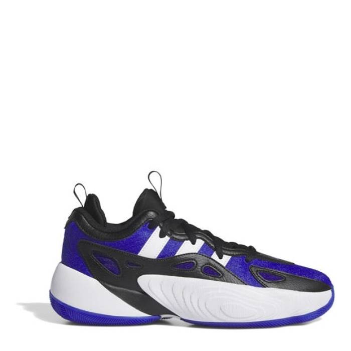 アディダス Adidas 【 Trae Young Unlimited 2 Low Trainers Mens Men Lucid Blue 】 シューズ スニーカー メンズ メンズ 青色 ブルー｜スニケス