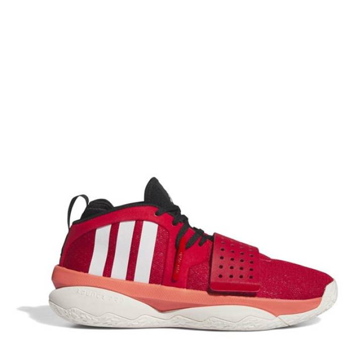 アディダス Adidas 【 Dame Basketball Trainers Men Betsca/Clowhi/P 】 篭球 シューズ スニーカー メンズ